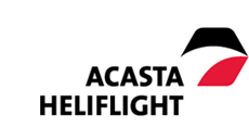 Acasta Heliflight